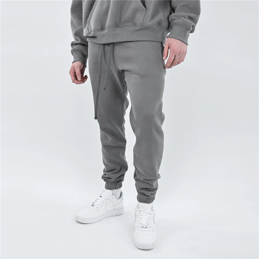 Joggers Track Pants Men Skinny Sweatpants Casual Trousers Male Gym Fitness Training Autumn Running Sport Pants