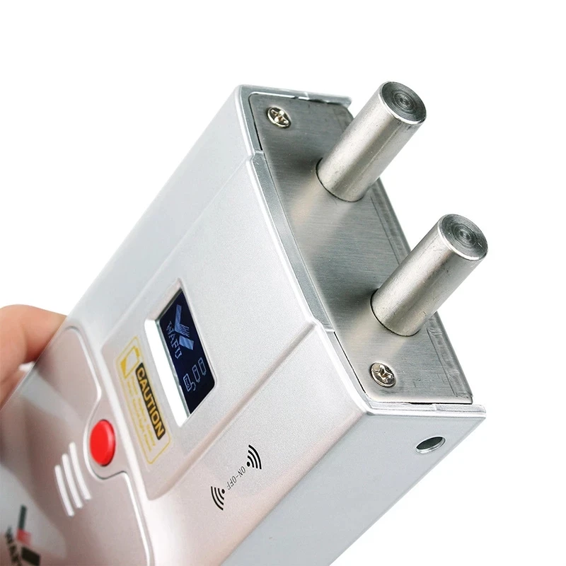 WAFU 011A Smart Lock Tuya Locks Wifi Bluetooth Lock Fingerprint Lock Phone Control Remote Control Finger Touch Invisible Lock