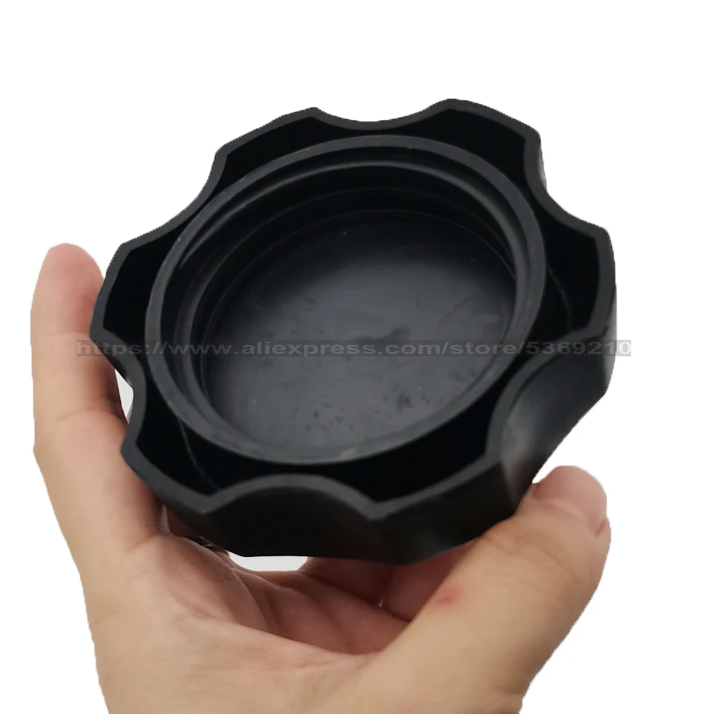 7030-120060 For CF550 CF1000 Fuel Tank Cap Lock Cover CFMOTO Z550 Z8 U8 X550 CF500ATR ATV UTV Buggy Quad Accessories