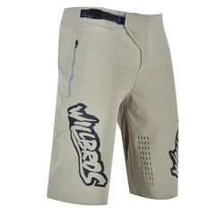 Pantalones cortos de bicicleta de montaña Sprint para hombre MX MTB bicicleta ciclismo Willbros Racing ligero verano negro verde naranja Dirt Bike