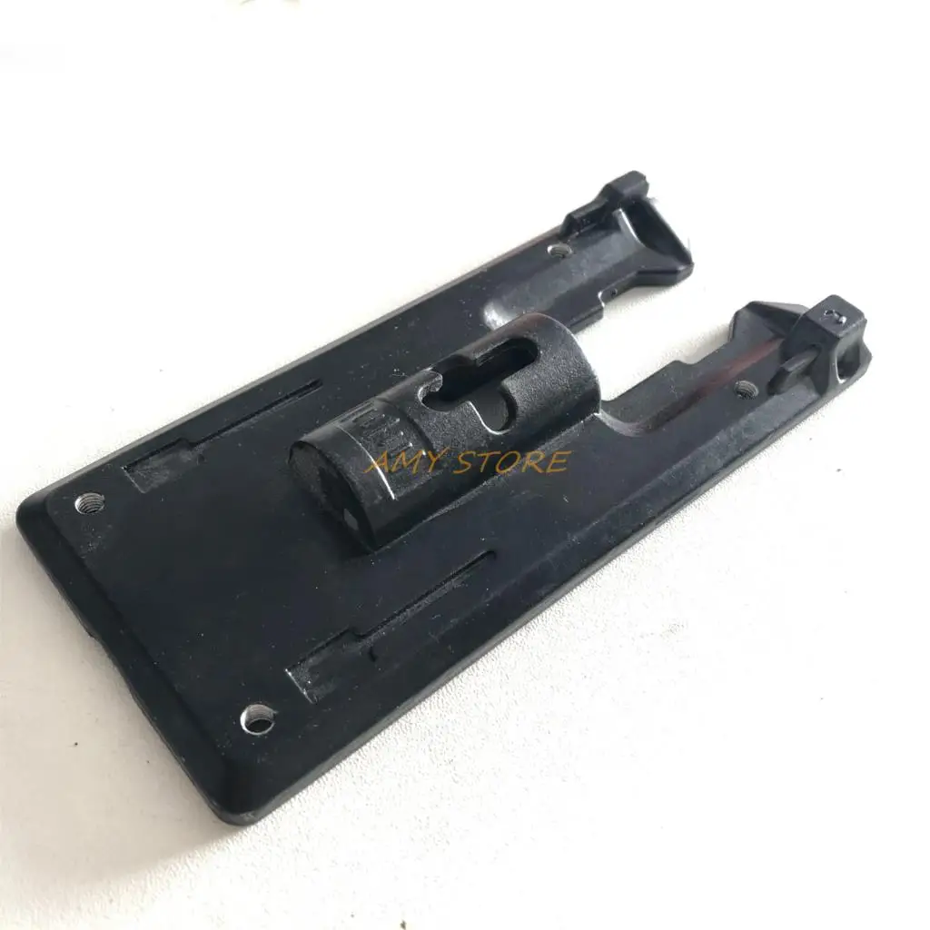 A curva viu a base para 4304, a peça de substituição do metal, cinzenta ou preta