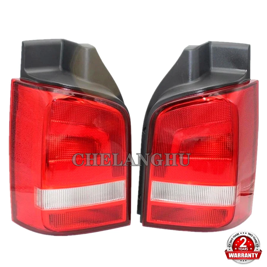 For VW T5 T6 Multivan Transporter 2010 2011 2012 2013 2014 2015 Car-styling Rear Lamp Tail Light