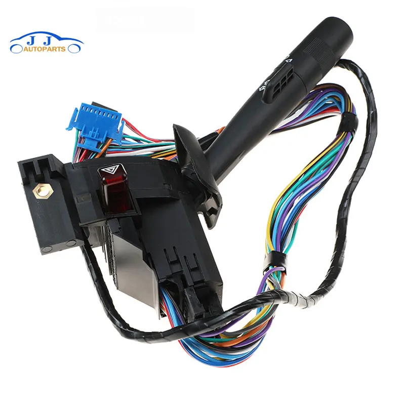 Turn Signal Switch For Chevrolet Trailblazer 2001-2004 headlamp dimmer, windshield wiper, washer switch 93364303