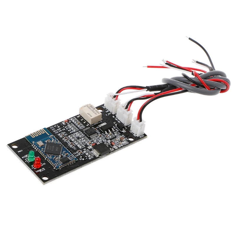 CSR64215 Versterker 4.2 Draadloze Lossless Bluetooth Audio Stereo Receiver Board