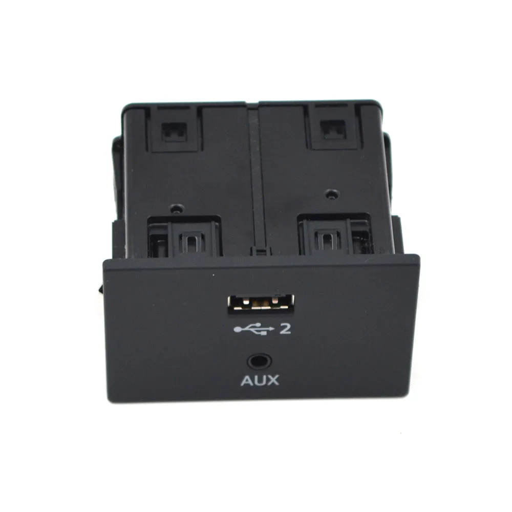 Für Audi Q2 A3 S3 RS3 Modifizierte Carplay-Schnittstelle Kleiner Großer Stecker USB-Kabel 8V0 035 708 8V0035708 81A 035 726 81A 035 736 – Detail 2