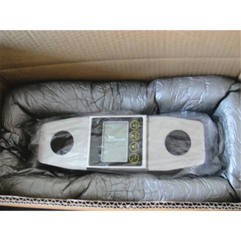 3000kg 3T Crane Scale High Precision Weighing Scale Digital Hanging Scale Without Hook OIML III