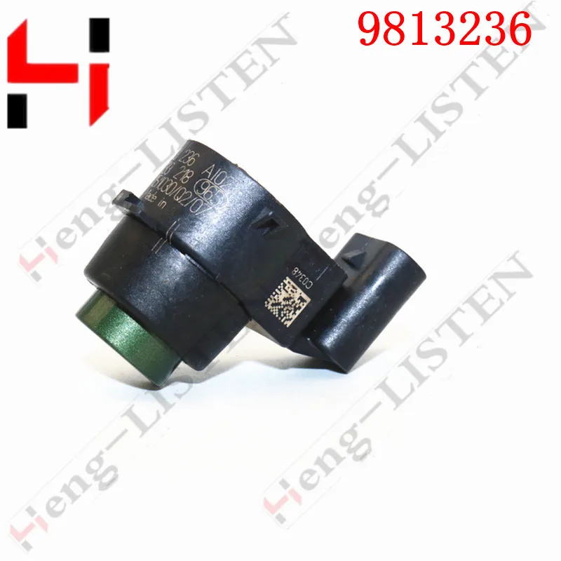 

4Pcs For E84 E82 E87 E88 3er E90 E91 E92 E93 X1 E84 BUMPER PDC PARK ASIST DISTANCE SENSOR 09-15 9813236