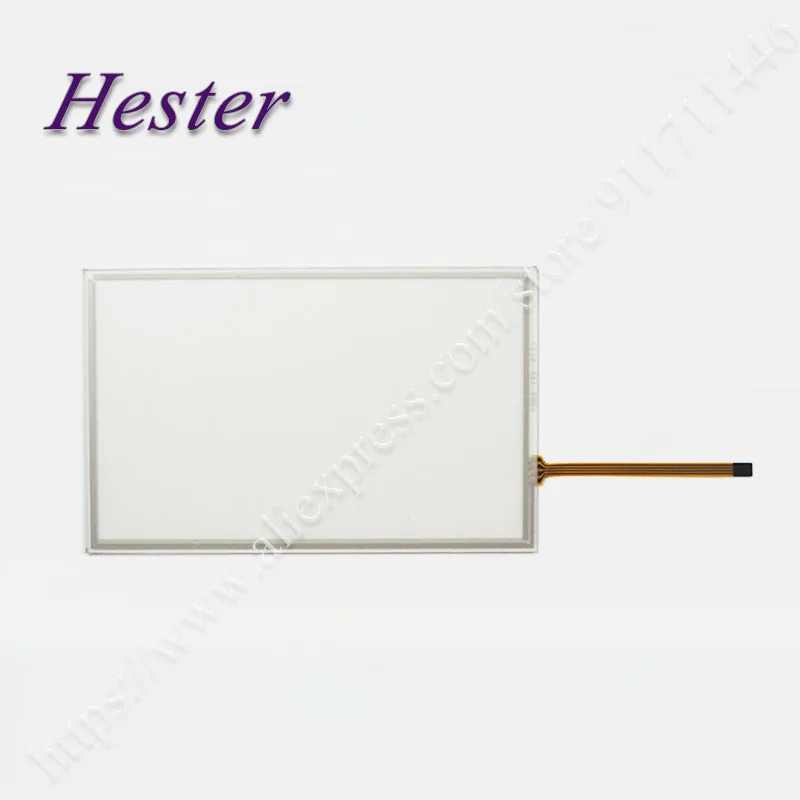

AMT10445 AMT 10445 New Touch Screen Panel Digitizer AMT10445 AMT 10445 Touchscreen Glass