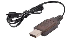 Batería NICD de 4,8 v y 1400mah, juego de cargador para juguetes Rc, coches, tanques, Robots, barcos, pistolas, 4 x AA, 4,8 v, paquete de batería recargable