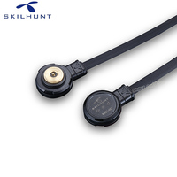 SKILHUNT  MC10  MC20 USB magnetic charging cable 1A/2A Suitable for SKILHUNT H04RC M150 M200 M300