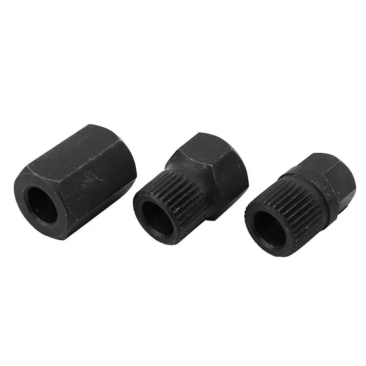Set di utensili automatici del motore di rimozione della puleggia della ruota libera dell'alternatore 13 Pcs per Mercedes Benz BMW SK1085