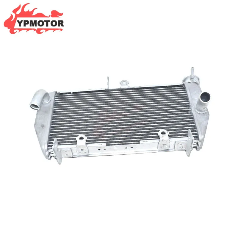 YZF-R25 YZF-R3 Sport Bike Water Tank Radiator Cooler Engine Cooling For Yamaha YZF R25 R3 2015-2021 2016 2017 2018 2019 2020