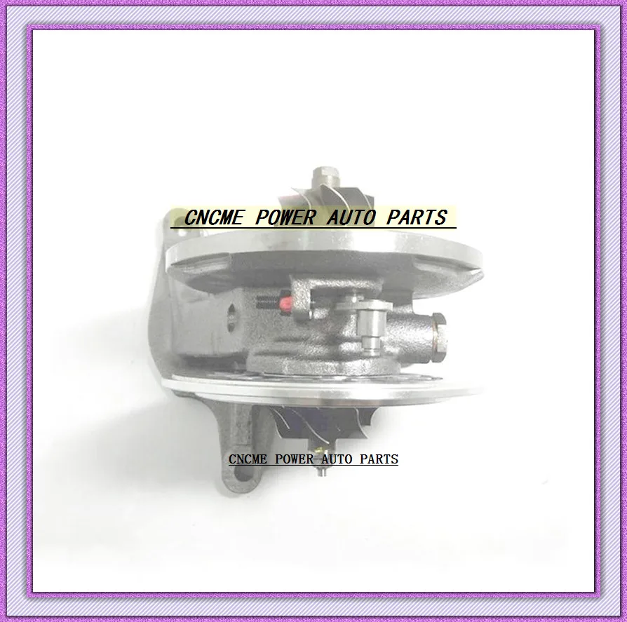 TURBO CHRA Cartridge Core 760699 760699-5004S 070145701N 760699-5002S 760699-0002 For Volkswagen For VW Transporter T5 2.5L BPC