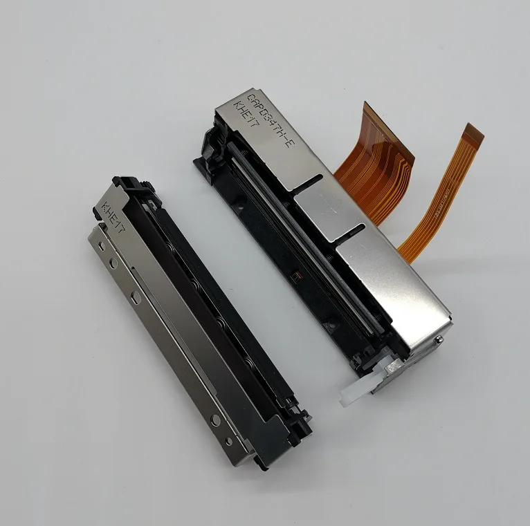 CAPD347  Thermal printer print head For Seiko thermal printer core imported 80 printer core with cutter printer core