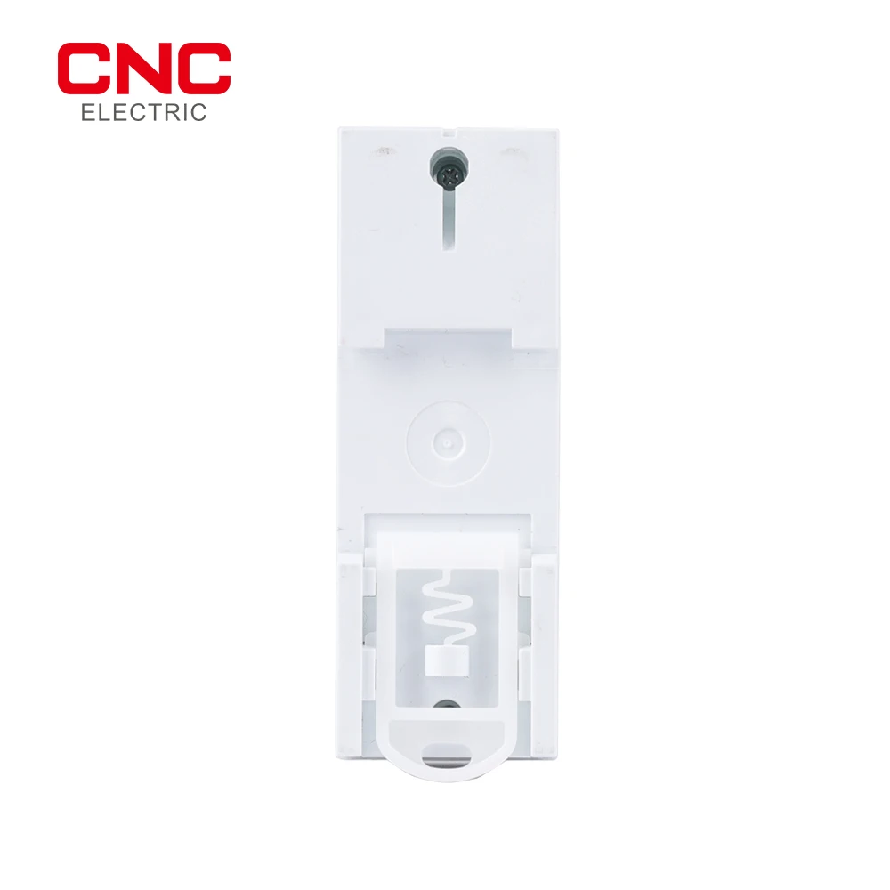 CNC 2P LCD Single-phase Din-rail Energy Meter high quality 110V,120V,220V,230,240V;5(65)A, 10(100)A, or special required