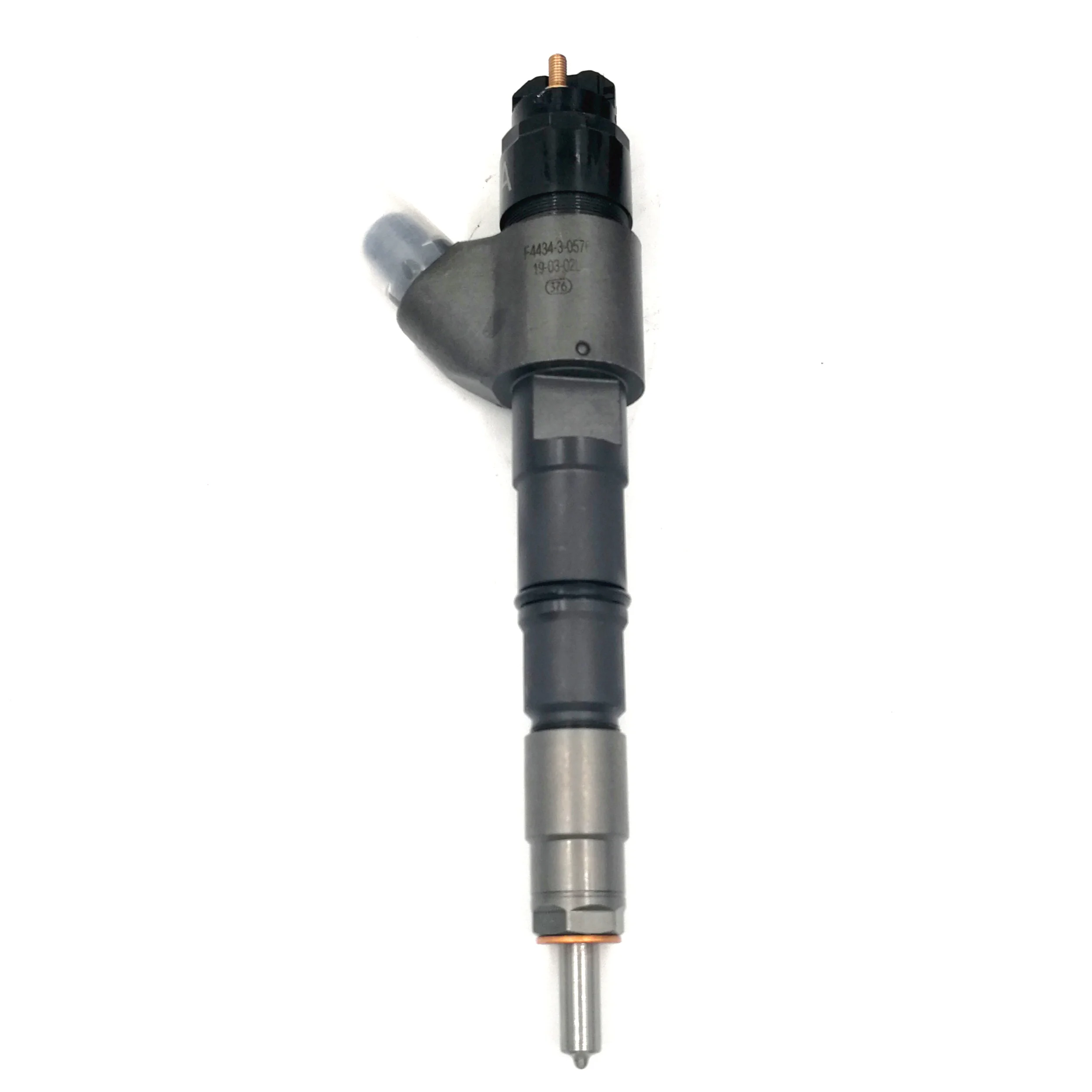 

High Quality Diesel Injector 0445120067 D6E 04290987 For VOLVO EC210 EC210B Excavator Injector Nozzle