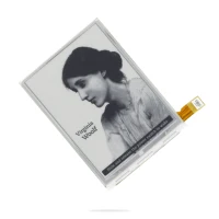 Pantalla LCD de 6 pulgadas para kindle 3 teclado KINDLE teclado KINDLE 3G D00901 ED060SC7