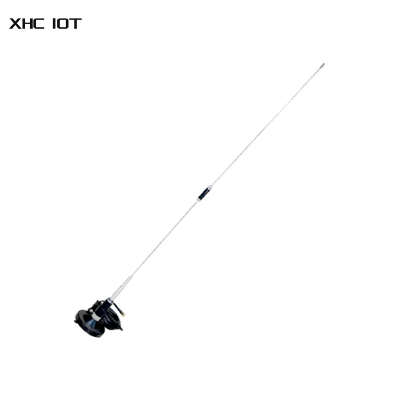 230MHz Directional Antenna SMA-J Interface 5.5dBi  XHCIOT TX230-XPH-300 Sucker Antenna Magnetic Base