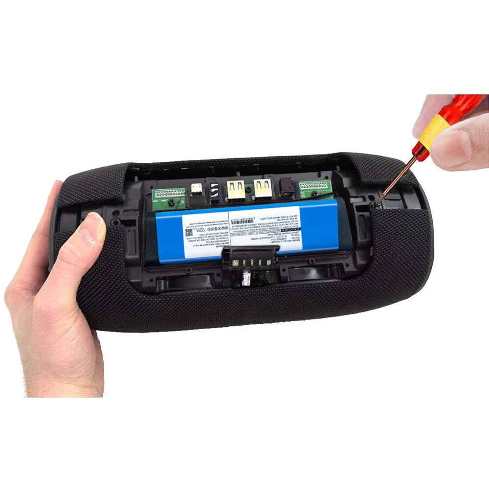 5000mah 37,0wh bateria do JBL xtreme1 Xtreme 1 extreme XTREME GSP0931134 głośnik Batterie polimerowy akumulator litowo-jonowy