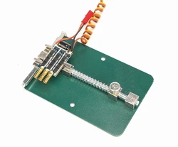 Universal Adjustable RC ESC PCB FC Soldering Holder Stand Jig Fixture Circuit Board Soldering Repair Tool For RC Model Drone