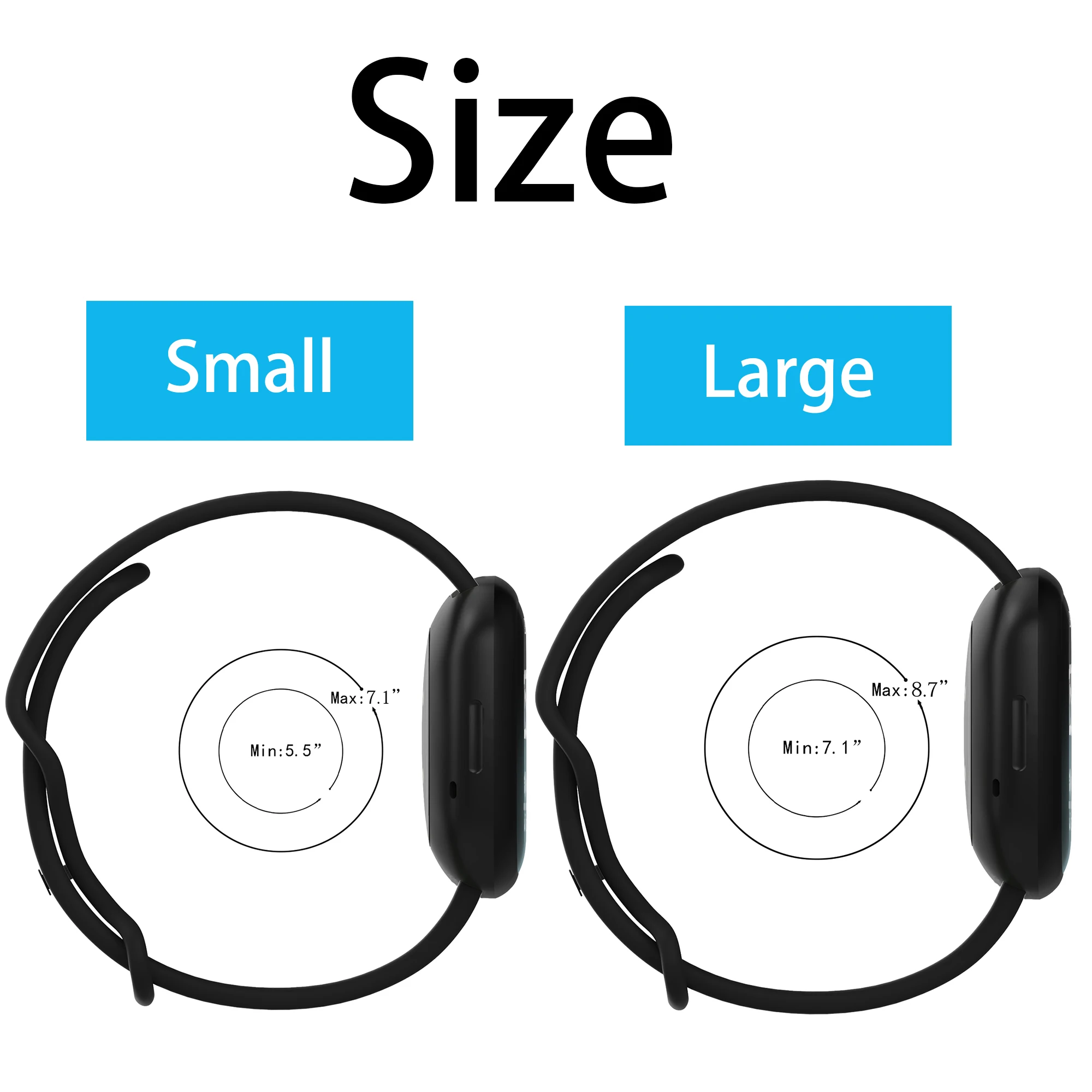 سيليكون الفرقة حزام ل Fitbit فيرسا 3 ساعة ذكية تنفس استبدال معصمه سوار ل Fitbit تحسس فيرسا 3 الساعات