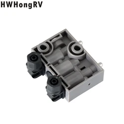 Control Valve Mining Machine Air Shock Absorption Seat Base Adjust Valve Height Valve SEAT CONTROL Seat Valve Spring ISRI