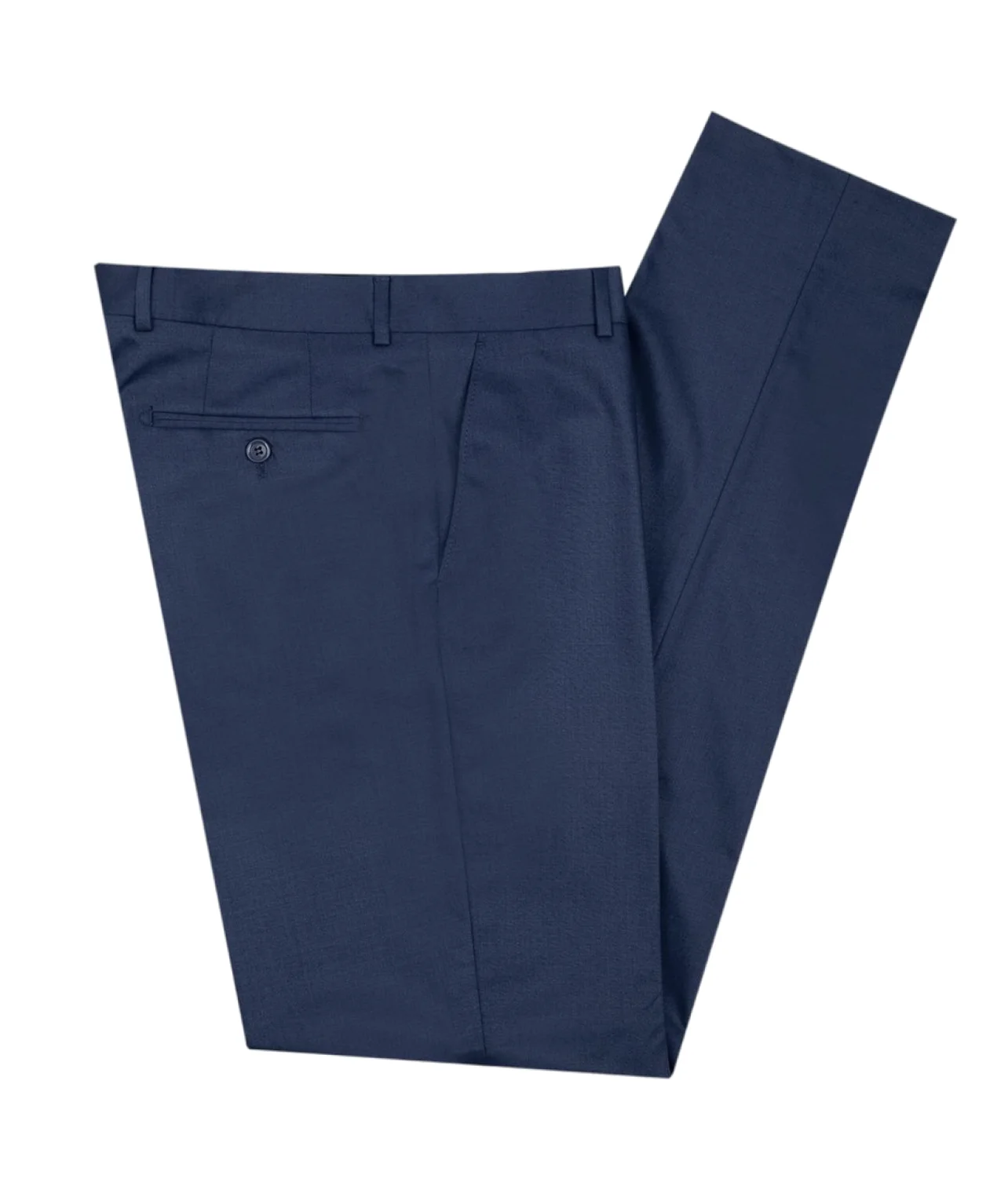 الأزرق الداكن الرجال الدعاوى سليم صالح 2 قطع الكلاسيكية مزدوجة الصدر الزفاف الأعمال الرسمية ملابس للرجال الذكور مجموعة/السترة + السراويل #4