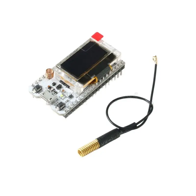 Internet of Things development board SX1278/ESP-32OLED display WIFI Bluetooth-compatible LoRa