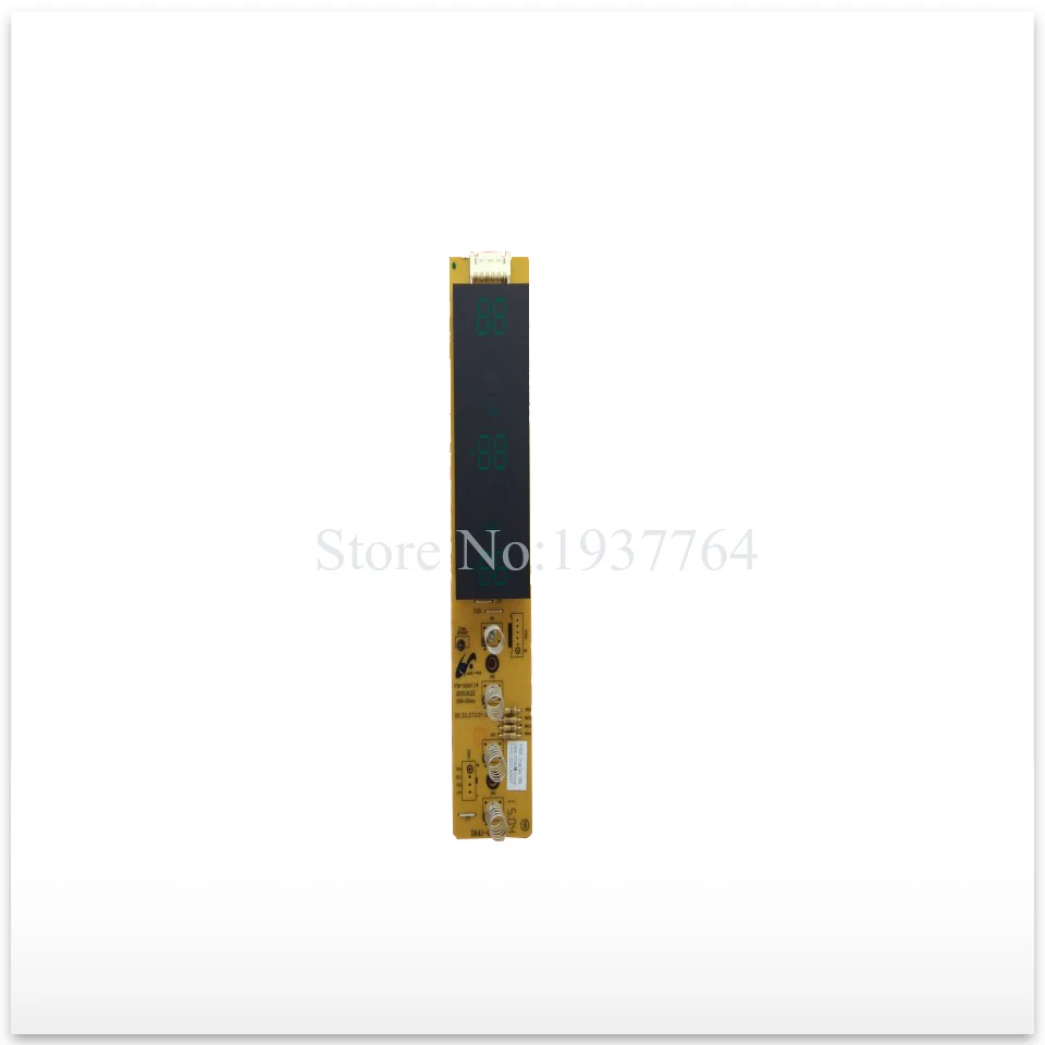 

refrigerator board Computer board Display panel DA41-00812A DA92-00343B DA97-13939A board good working