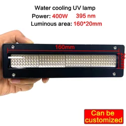 고속 스크린 인쇄 UV LED 경화 램프, 잉크젯 특수 UVLED 잉크 건조 경화 램프, 냉광원 램프, RicoG4, G5, G6