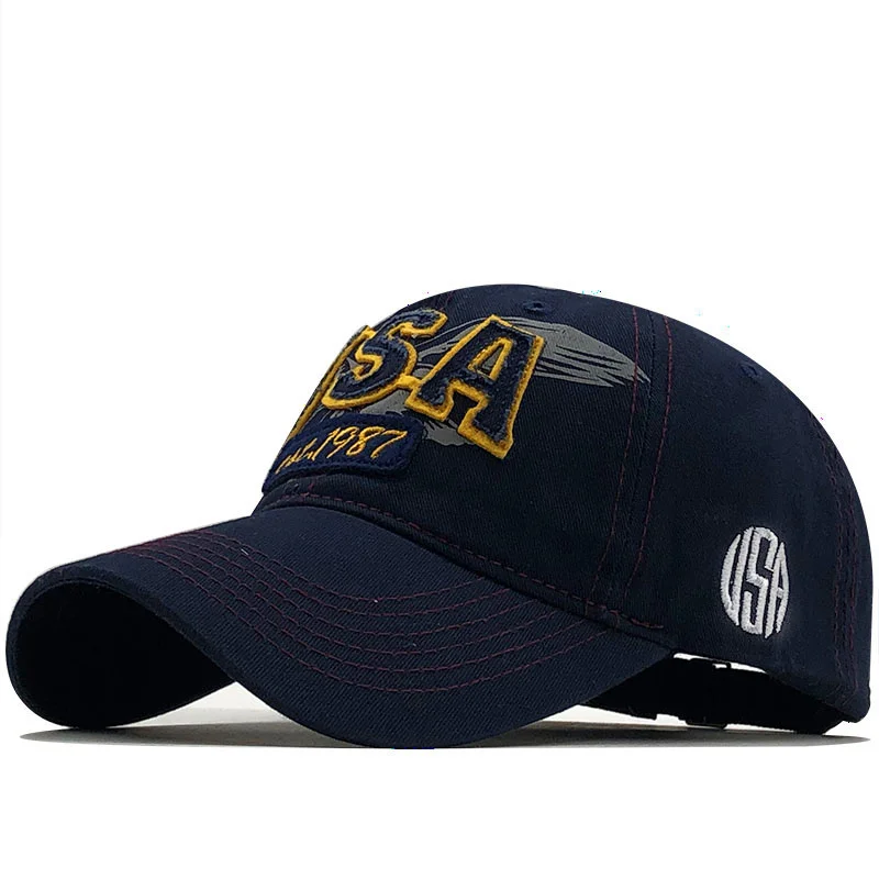 

Men'S Baseball Cap For Women Snapback Hat Embroidery Bone Cap Gorras Casual Casquette Men Baseball Hat 2020 New