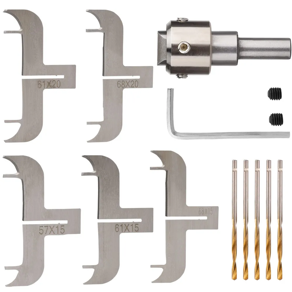 Router Bit Ring Bracelet Knife Bangle Milling Cutter Wooden Beads Drill Tool Fresa Para Madeira Freze ucu Fresas Para CNC