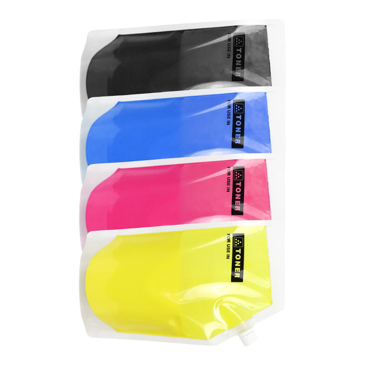 

1KG Toner Powder for Ricoh Lanier Savin Aficio IPSiO SPC241SF SPC301SF SPC261SFL SP-C231N SP-C231SF SP-C232DN SP-C232SF SP-C242