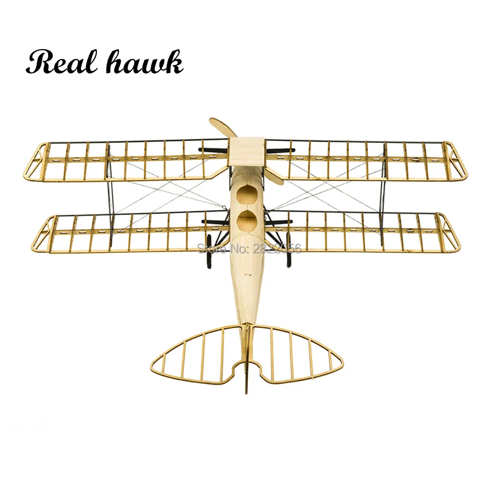 Artigianato fai-da-te, Kit di costruzione in legno, giocattoli da costruzione, regalo di natale, 1:18 X10 De Havilland Tiger falena modelli statici