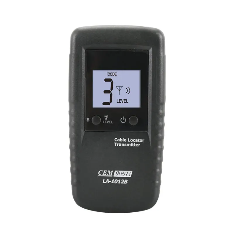 LA-1012 – localisateur de câble professionnel à usage général