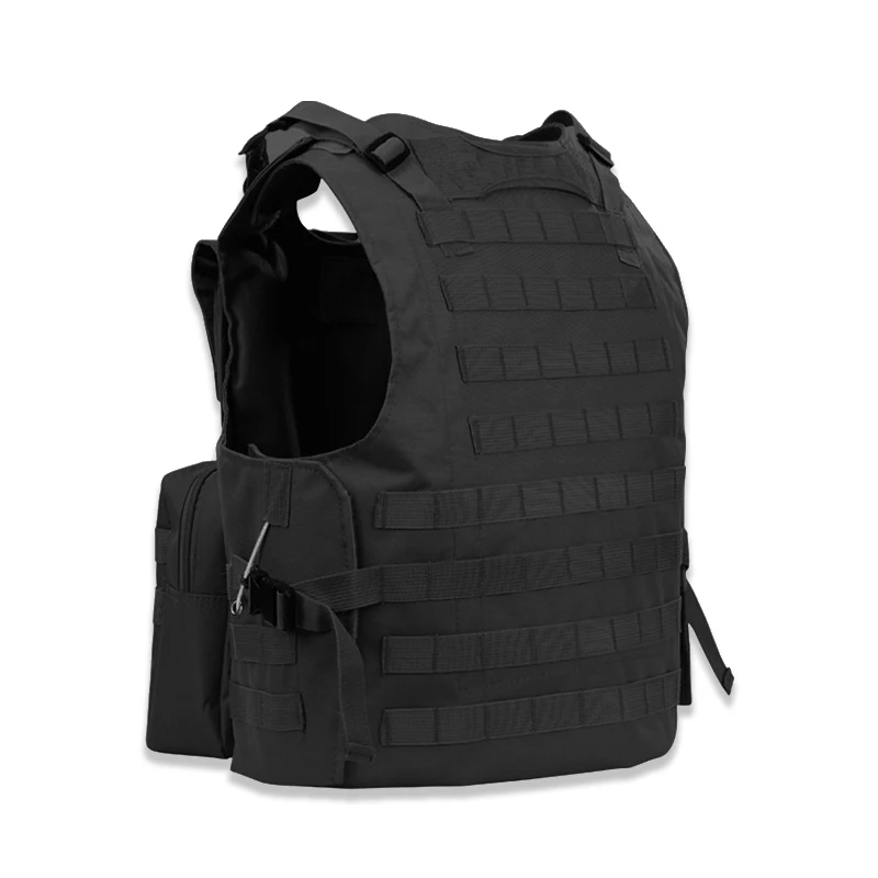 Outdoor Hunting Protection Tactical Vest Military Combat Army Air Gun Assault Board Carrier Vest CS Combat Game Equipment