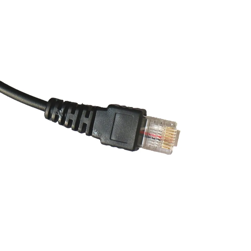 USB Programming Cord Cable For Kenwood Two Way Radio TK-7100 TK-7102 TK-7108 TK-7150 TK-7160 TK-7180