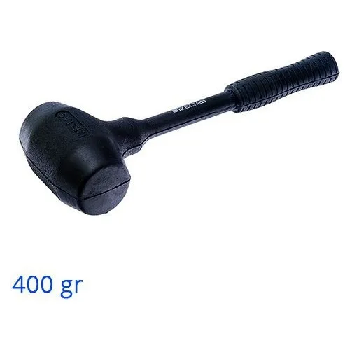 İzeltaş Rubber Hammer 400 G