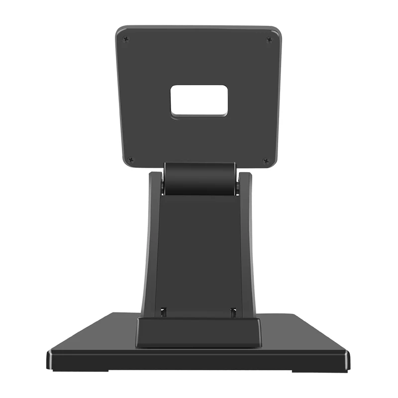 Hot Sale Lifting Desktop Mounting Bracket Computer Monitor Stand for LCD Display/Computer