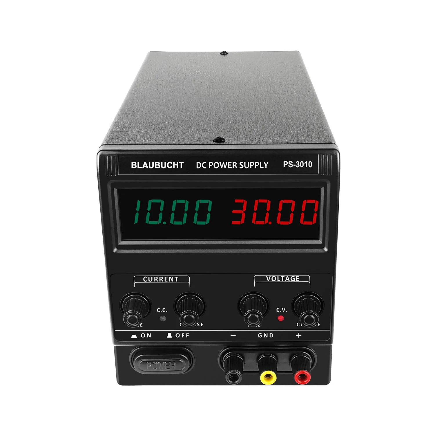 

Nice Power PS-1505 110V/220V Variable Adjustable Phone Repair DC Switching Power Supply 150V 5A