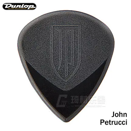 Dunlop John Petrucci Jazz III, púa de guitarra de 1,5mm, mediador Plectrum