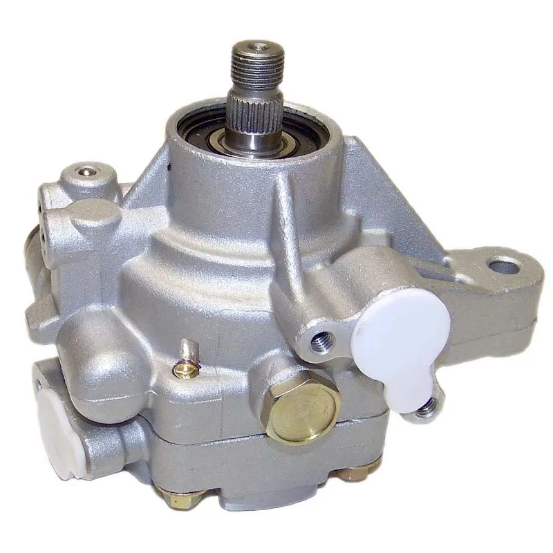 New Power Steering Pump for Honda CR-V 2.4L 2002-2011 56110-PNB-A01 56110-PNB-306 56110-PZD-A02 56110pnba01 56110-RTA-003