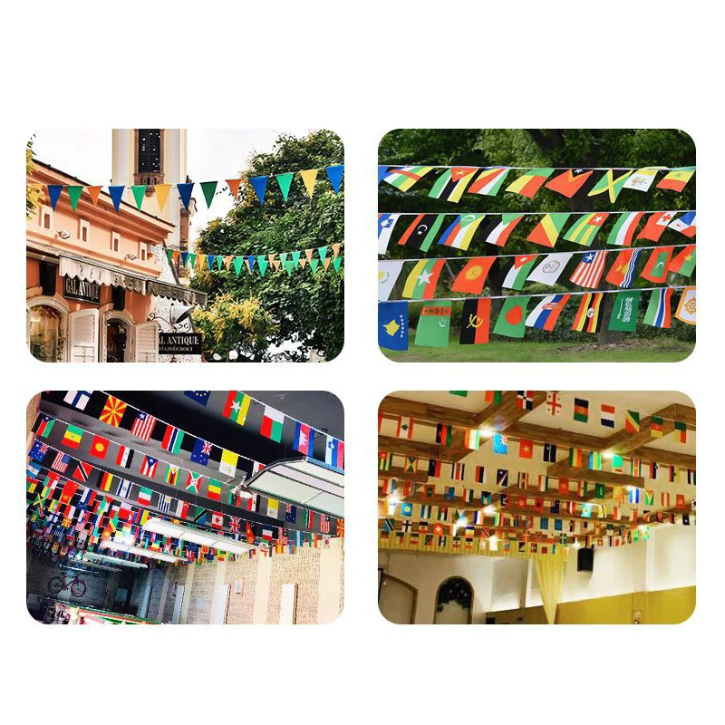 2021 Oktoberfest Trang Trí Bia Đức Quốc Kỳ Lễ Hội Dự Tiệc Cung Cấp Trang Trí Bayern 100 Người Fiesta Biểu Ngữ Miễn Phí Vận Chuyển