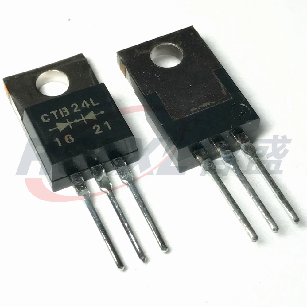 CTB24L ZU-220 Neue Original 5 teile/los Schottky dioden