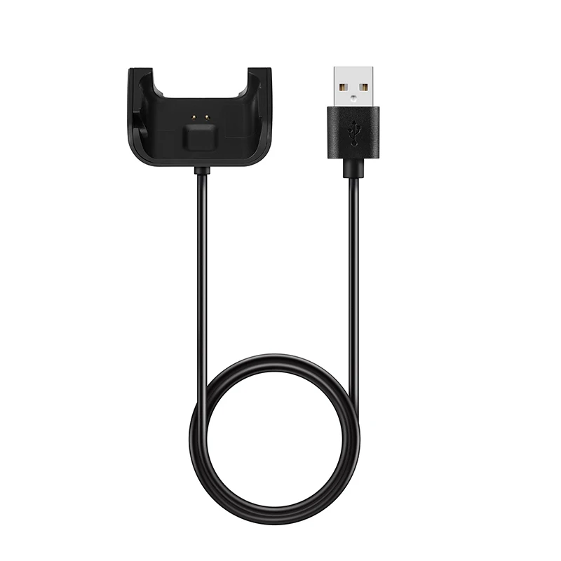Smart Watch USB Charger Dock Station Cradle for Xiaomi HUAMI AMAZFIT Pace/Bip A1608/A1607/A1702/GTR 42/47mm 1909/stratos 2