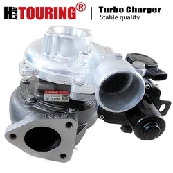 For CT16V Turbo toyota hilux d4d 1kd VIGO HILUX SW4 Landcruiser 1KD FTV 3.0L 17201-OL040 17201 0l040 17201-30110 17201 OL041