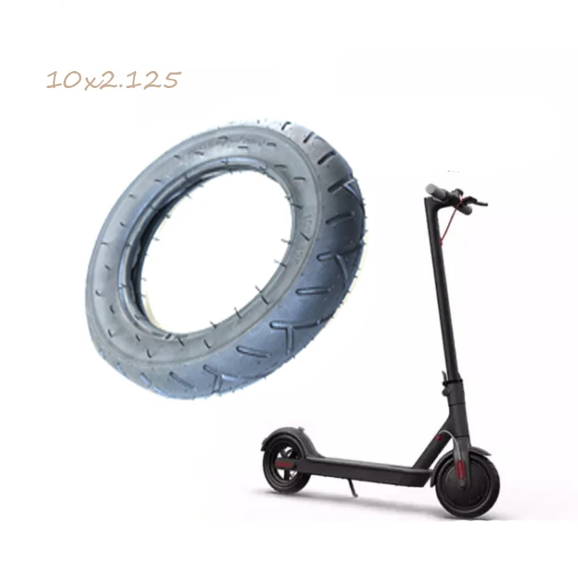 

10x2.125 Electric Scooter Balancing Hoverboard self Smart Balance Tire 10 inch tyre with Inner Tube