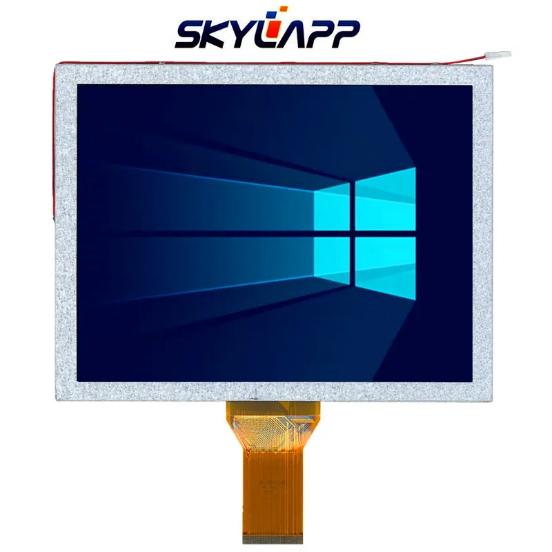 LCD Display Screen for Innolux, 8 