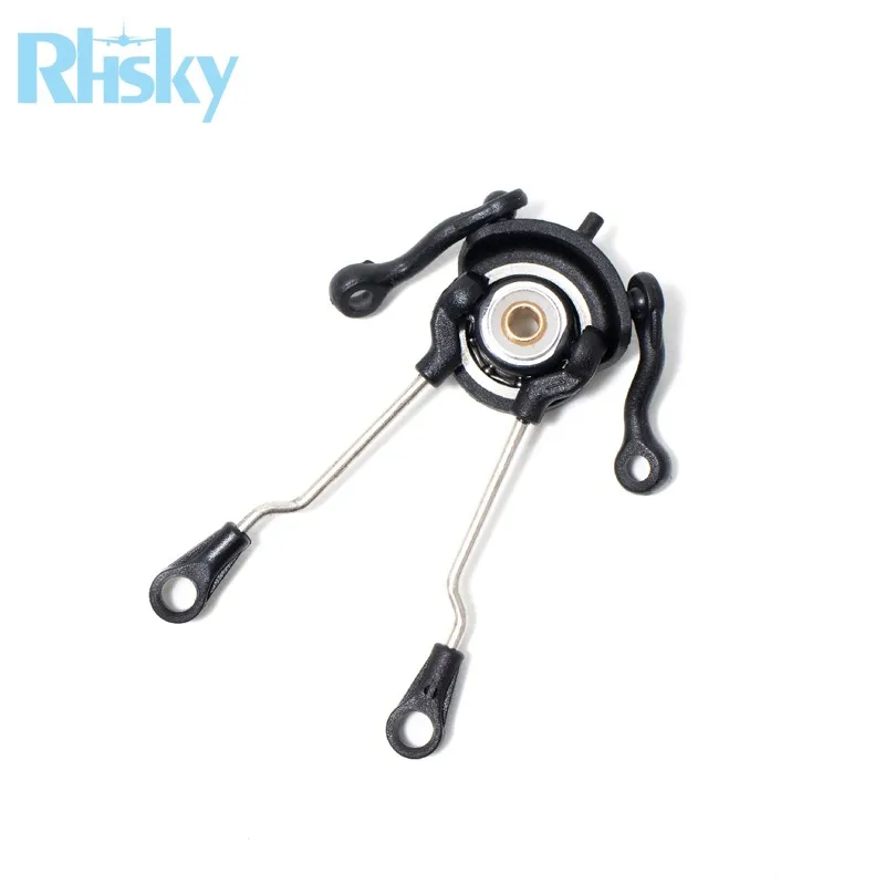 ESKY 300 V2 ESKY 300V2 RC Helicopter spare parts body shell propeller motor receiver servo Frame screw charger Swashplate etc