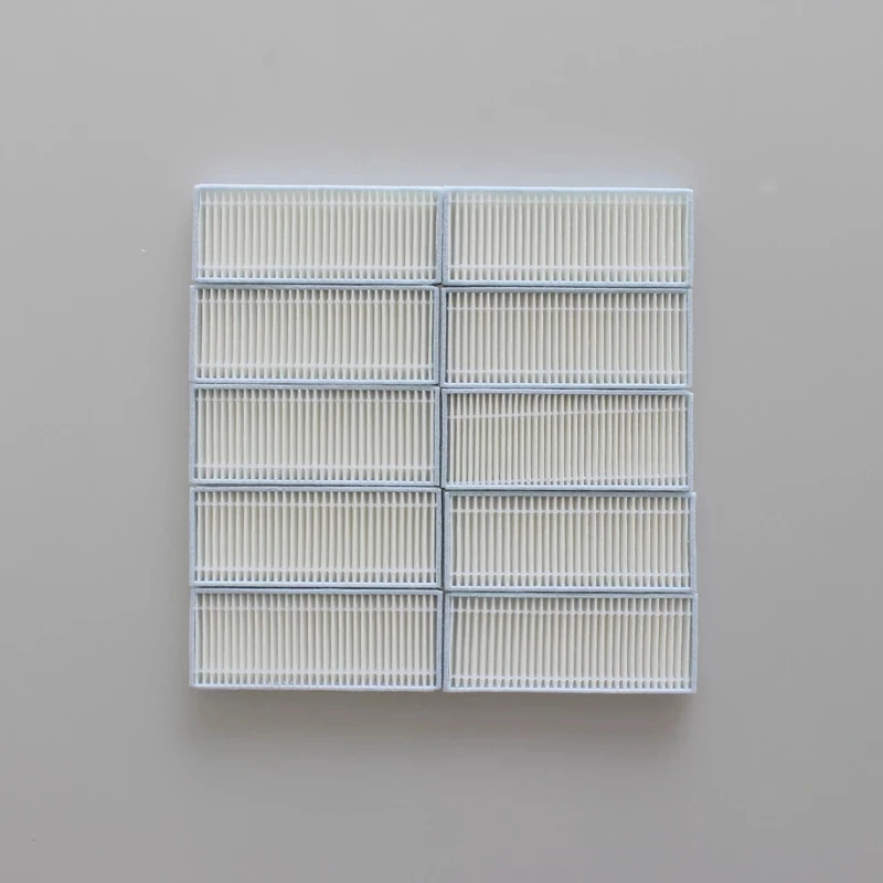 Filter HEPA untuk ISEELIFE PRO3S Robot Pembersih Vakum untuk Rumah Robot Bagian Pembersih Filter Pengganti